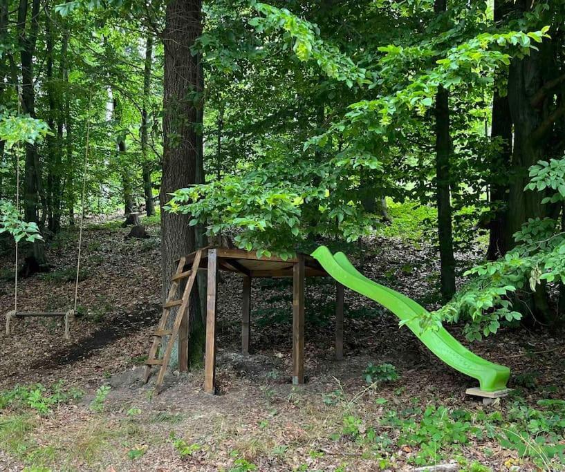 Chata Pod Pindulou Vila Rožnov pod Radhoštěm Exterior foto